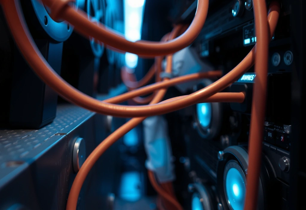 Hardware Infrastructure