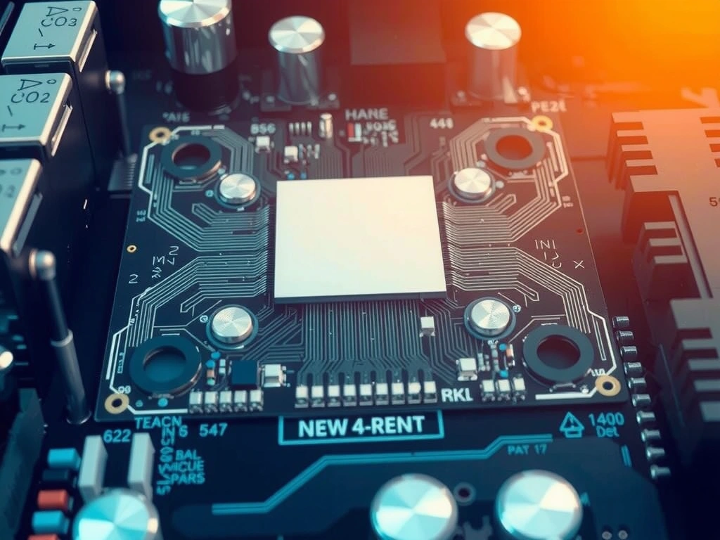 Performance Blueprint