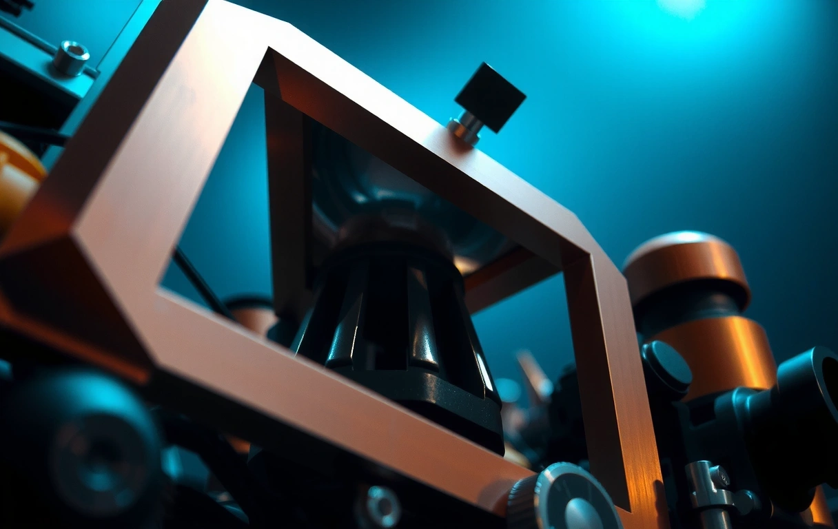 Premium ConnectWay Interface