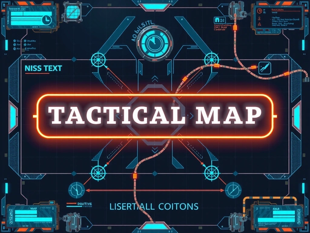 Tactical Matrix