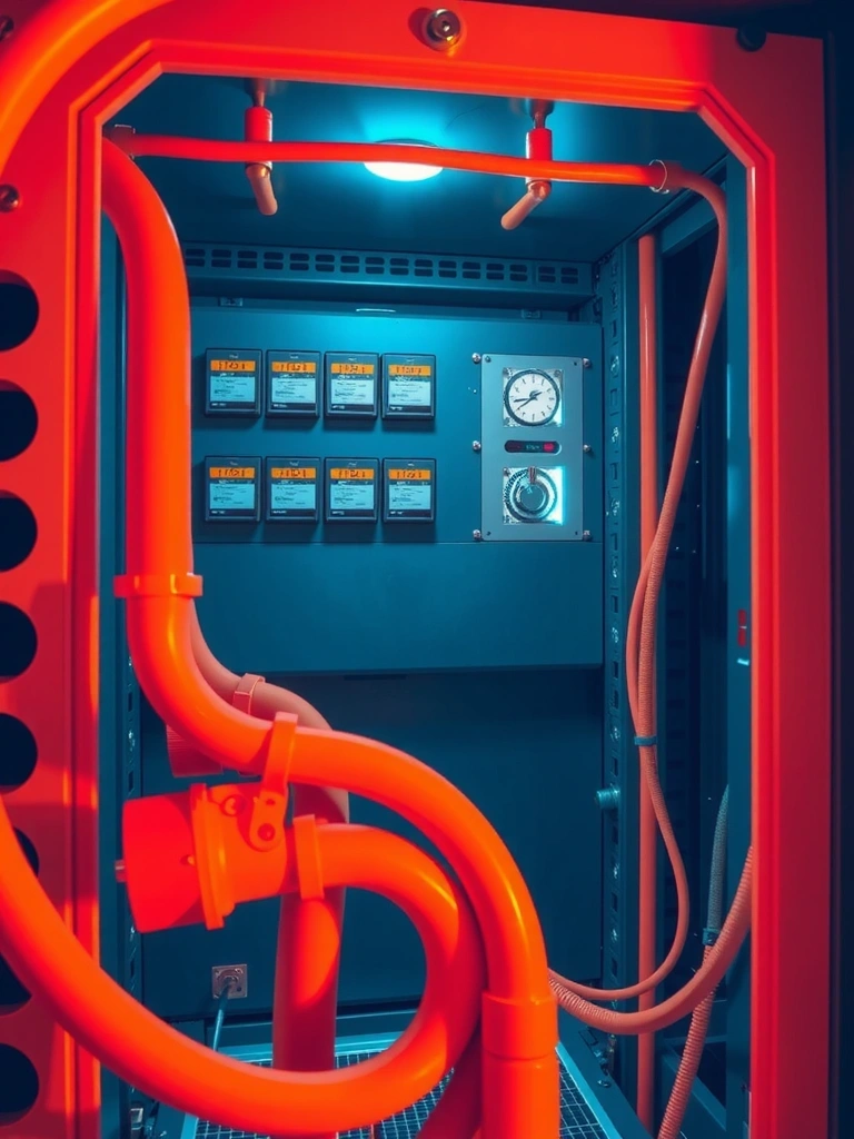 Data Security Architecture