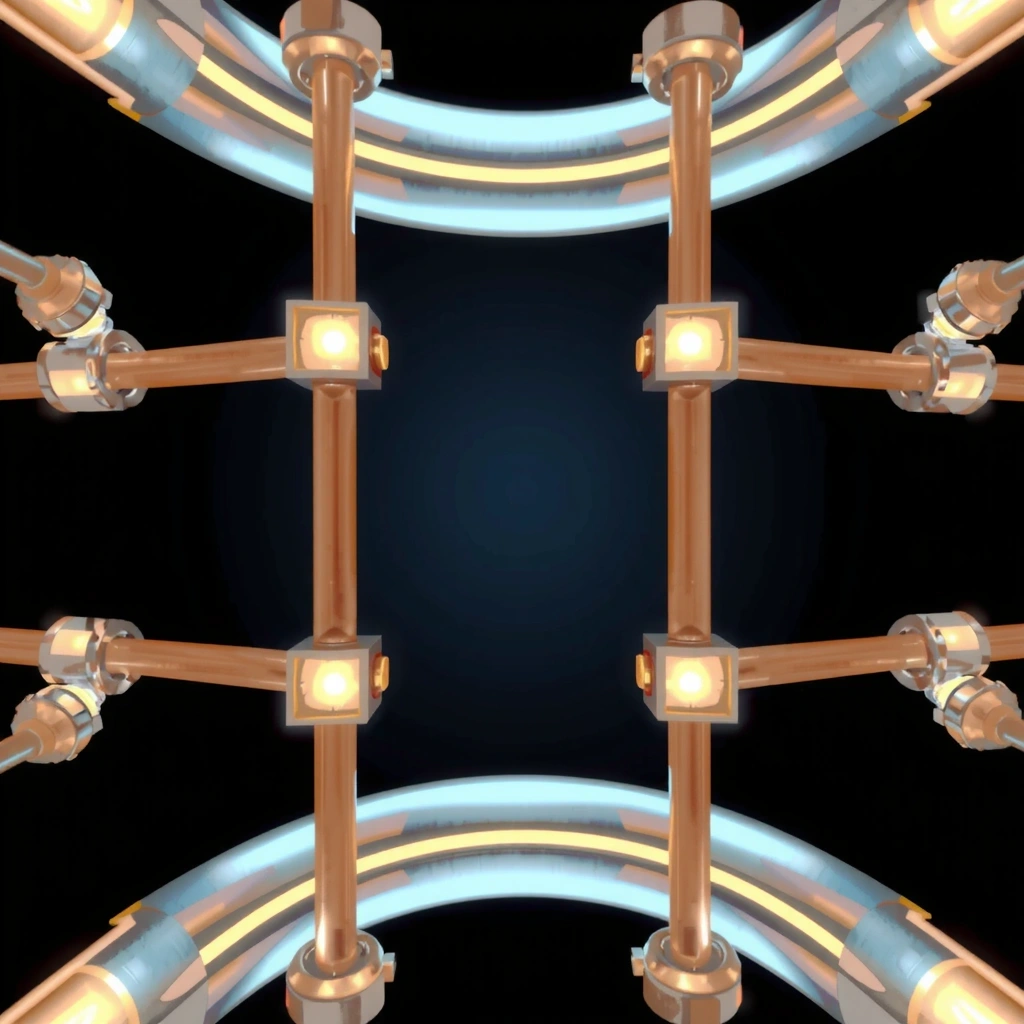 Data Flow Visualization