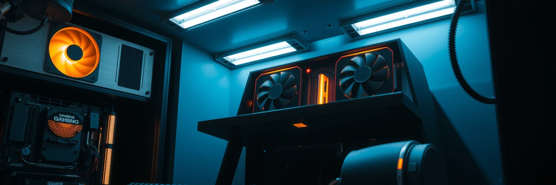 Hardware Security Environment